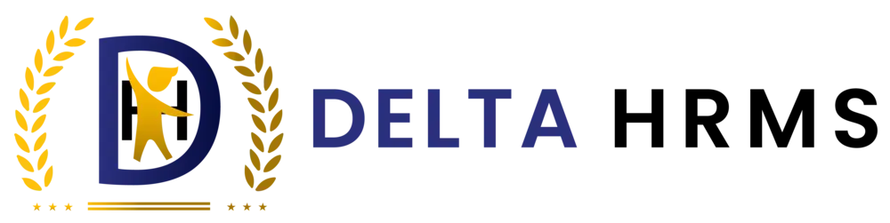 Delta HRMS Logo